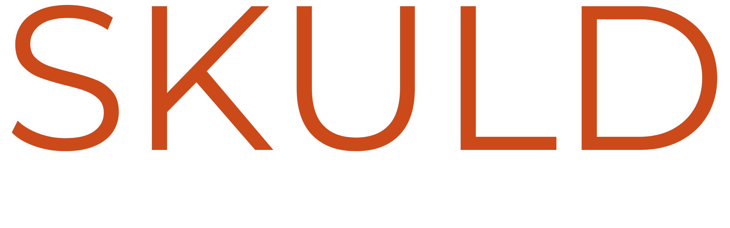SKULD